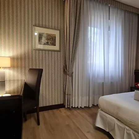 Garden Michelangelo 4* מסטרה