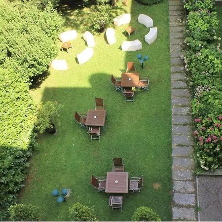 Garden Michelangelo Mestre